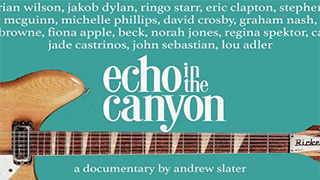 Echo In The Canyon